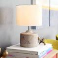 Load image into Gallery viewer, Surya Coast Table Lamp
