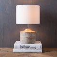 Load image into Gallery viewer, Surya Coast Table Lamp