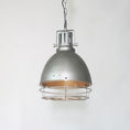Load image into Gallery viewer, Tagabo Pendant Light