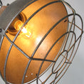 Load image into Gallery viewer, Tagabo Pendant Light