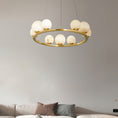 Load image into Gallery viewer, Tagliato Chandelier