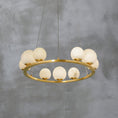 Load image into Gallery viewer, Tagliato Chandelier