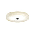 Load image into Gallery viewer, Tamoor Alabaster Ceiling Light