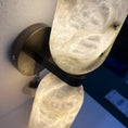 Load image into Gallery viewer, Tandem Wall Lamp