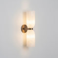 Load image into Gallery viewer, Tandem Wall Lamp