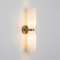 Load image into Gallery viewer, Tandem Wall Lamp