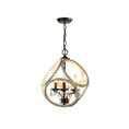 Load image into Gallery viewer, Taticollia Pendant Lamp