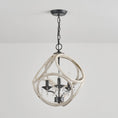 Load image into Gallery viewer, Taticollia Pendant Lamp