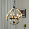 Load image into Gallery viewer, Taticollia Pendant Lamp