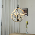 Load image into Gallery viewer, Taticollia Pendant Lamp