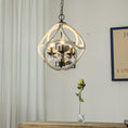 Load image into Gallery viewer, Taticollia Pendant Lamp