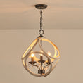 Load image into Gallery viewer, Taticollia Pendant Lamp