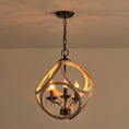 Load image into Gallery viewer, Taticollia Pendant Lamp