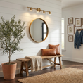 Load image into Gallery viewer, Taylor Adjustable Head Wall/Ceiling Lamp