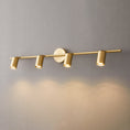 Load image into Gallery viewer, Taylor Adjustable Head Wall Lamp