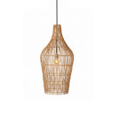 Taylor Rattan Pendant Lamp