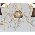 Load image into Gallery viewer, Tendril Chandelier