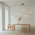 Load image into Gallery viewer, Tense Dupont Paper Pendant Lamp