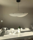 Load image into Gallery viewer, Tense Dupont Paper Pendant Lamp
