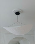 Load image into Gallery viewer, Tense Dupont Paper Pendant Lamp