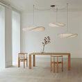 Load image into Gallery viewer, Tense Dupont Paper Pendant Lamp