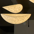 Load image into Gallery viewer, Tense Dupont Paper Pendant Lamp