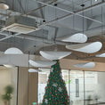 Load image into Gallery viewer, Tense Dupont Paper Pendant Lamp