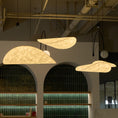 Load image into Gallery viewer, Tense Dupont Paper Pendant Lamp