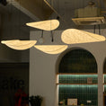 Load image into Gallery viewer, Tense Dupont Paper Pendant Lamp