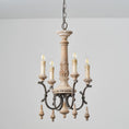 Load image into Gallery viewer, Teresina Chandelier