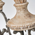 Load image into Gallery viewer, Teresina Chandelier