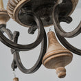 Load image into Gallery viewer, Teresina Chandelier
