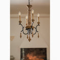 Load image into Gallery viewer, Lustre Teresina
