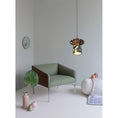 Load image into Gallery viewer, Terrazzo Pendant Lamp