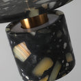 Load image into Gallery viewer, Terrazzo Pendant Lamp