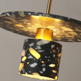 Load image into Gallery viewer, Terrazzo Pendant Lamp