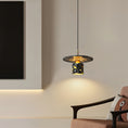 Load image into Gallery viewer, Terrazzo Pendant Lamp