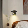 Load image into Gallery viewer, Terrazzo Pendant Lamp