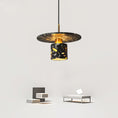 Load image into Gallery viewer, Terrazzo Pendant Lamp