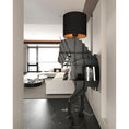 Load image into Gallery viewer, Tete Horse Floor Lamp