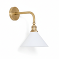 Load image into Gallery viewer, Thetford Wall Lamp