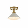Load image into Gallery viewer, Thetford Ceiling Lamp