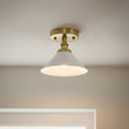 Load image into Gallery viewer, Thetford Ceiling Lamp