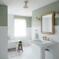 Bild in Galerie-Betrachter laden, Thetford Ceiling Lamp