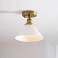 Charger l'image dans la visionneuse de la galerie, Thetford Ceiling Lamp