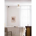 Charger l'image dans la visionneuse de la galerie, Thetford Ceiling Lamp