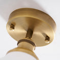 Charger l'image dans la visionneuse de la galerie, Thetford Ceiling Lamp