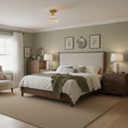 Bild in Galerie-Betrachter laden, Thetford Ceiling Lamp
