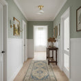Bild in Galerie-Betrachter laden, Thetford Ceiling Lamp