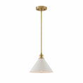 Load image into Gallery viewer, Thetford Pendant Lamp